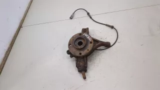  Ступица передняя левая Peugeot 307 Арт 20423254, вид 1