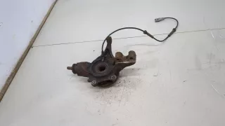  Ступица передняя левая Peugeot 307 Арт 20423254, вид 2