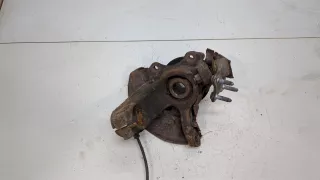 6R0407621A,6Q0407255S Ступица передняя левая Skoda Rapid Арт 20423339, вид 2