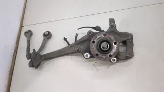 8K0407613B,8K0407254T Ступица передняя правая Audi A5 (S5,RS5) 1 Арт 20423595, вид 1