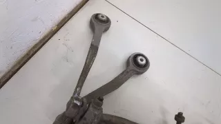 8K0407613B,8K0407254T Ступица передняя правая Audi A5 (S5,RS5) 1 Арт 20423595, вид 2