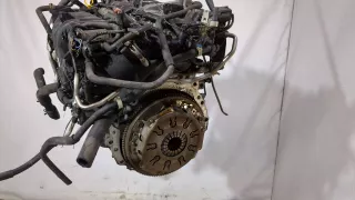 Z66802300E,Z6 Двигатель Mazda 3 BL Арт 9502499, вид 1