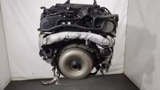 JDE7843,AJV6D Двигатель Jaguar XF 250 Арт 20182297, вид 3