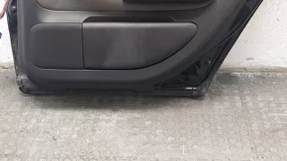 4Z7833052 Дверь задняя правая синяя Audi A6 C5 (S6,RS6) Арт 9313163, вид 5