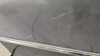A2117201305 Дверь передняя левая серая Mercedes E W211 Арт 20411434, вид 5