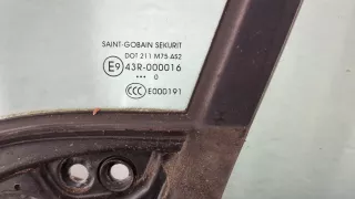  Дверь передняя левая синяя Citroen Berlingo 2  Арт 20423382, вид 4
