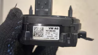 5Q1953569 Шлейф руля  Volkswagen Jetta 7 Арт 9354826, вид 3