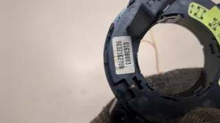  Шлейф руля  Citroen Berlingo 1 Арт 9470257, вид 3