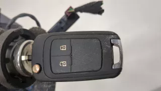 22807512,23276089,13500218 Замок зажигания Chevrolet Cruze J300 restailing Арт 20337571, вид 5