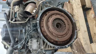 4897040,5801382396,5801548002 ТНВД Iveco Euro Cargo Арт 11405860, вид 4