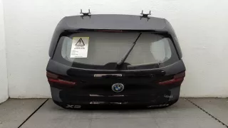 63219881160 Фонарь крышки багажника правый BMW X2 F39 Арт 11345442, вид 1