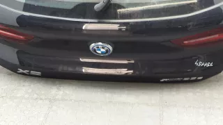 63219881160 Фонарь крышки багажника правый BMW X2 F39 Арт 11345442, вид 4