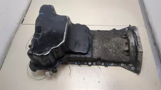  Поддон Mercedes ML W164 Арт 20351109