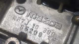  Поддон Mazda 5 1 Арт 8917620, вид 2