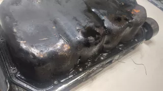  Поддон Mazda 5 1 Арт 8917620, вид 4