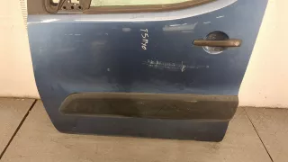 Стекло двери передней левой Citroen Berlingo 2  Арт 11405528, вид 3