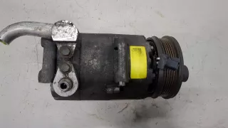 1809656,3M5H19D629PK Компрессор кондиционера Ford Focus 2 restailing Арт 20393910, вид 1