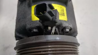 1809656,3M5H19D629PK Компрессор кондиционера Ford Focus 2 restailing Арт 20393910, вид 3