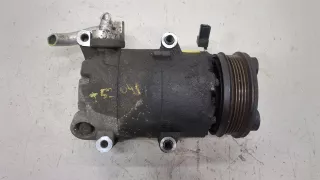 1809656,3M5H19D629PK Компрессор кондиционера Ford Focus 2 restailing Арт 20393910, вид 4