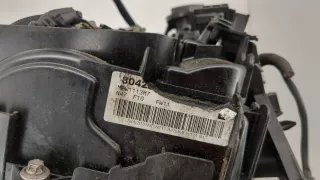 Компрессор кондиционера BMW 5 F10/F11/GT F07 2012г. 64529399072,9399072 - Фото 2