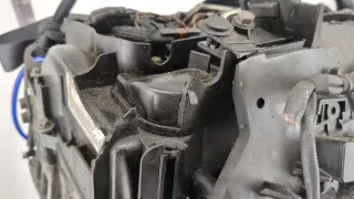 Компрессор кондиционера BMW 5 F10/F11/GT F07 2012г. 64529399072,9399072 - Фото 3
