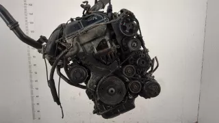  Компрессор кондиционера Mitsubishi Outlander 2 Арт 11404887