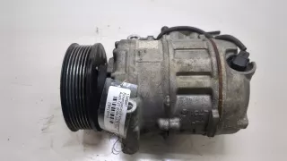 Компрессор кондиционера Audi Q7 4L Арт 20410916