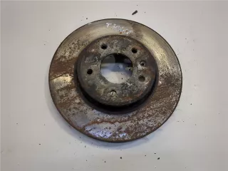 4801850,20955857 Диск тормозной передний Opel Antara Арт 8144300, вид 3