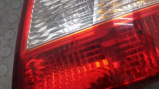 924023E010 Фонарь задний правый Kia Sorento 1 Арт 20235895, вид 3