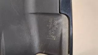 13222325 Фонарь задний правый Opel Astra J Арт 20422910, вид 3