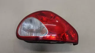 C2S1576 Фонарь задний левый Jaguar X-Type Арт 20423211, вид 1