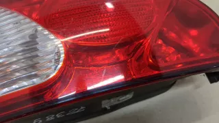 C2S1576 Фонарь задний левый Jaguar X-Type Арт 20423211, вид 2
