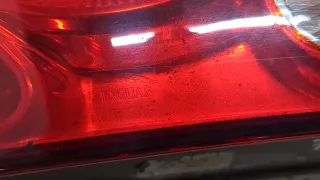 C2S1572 Фонарь задний правый Jaguar X-Type Арт 20423215, вид 2