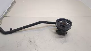 7L6422154E Насос ГУР Volkswagen Touareg 2 Арт 20207531, вид 1