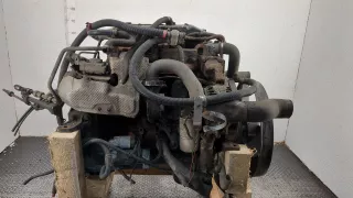 4896314 Насос ГУР Iveco Euro Cargo Арт 11405375, вид 1