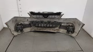 13188611 Заглушка (решетка) в бампер передний Opel Zafira B Арт 11402947, вид 3