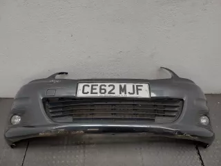 6208Q3 Фара противотуманная правая передняя Citroen C4 2 Арт 11324061, вид 1