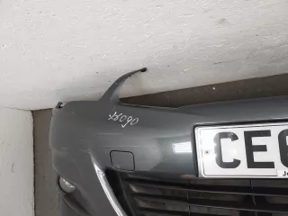 6208Q3 Фара противотуманная правая передняя Citroen C4 2 Арт 11324061, вид 2