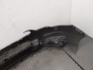 6208Q3 Фара противотуманная правая передняя Citroen C4 2 Арт 11324061, вид 3