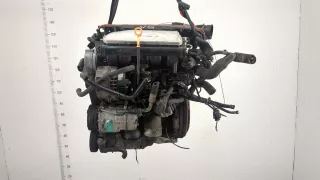 071133203D,071133204A Коллектор впускной Volkswagen Golf 4 Арт 11407008, вид 4