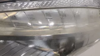 6208A9 Фара передняя левая Citroen C4 Grand Picasso 1 Арт 20421960, вид 3