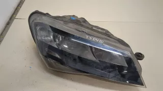 3V2941016 Фара передняя правая Skoda Superb 3 Арт 20422583, вид 1
