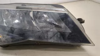3V2941016 Фара передняя правая Skoda Superb 3 Арт 20422583, вид 2