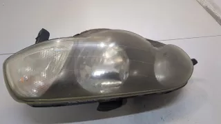 33151S2HE11 Фара передняя левая Honda HR-V 2 Арт 20423233, вид 3