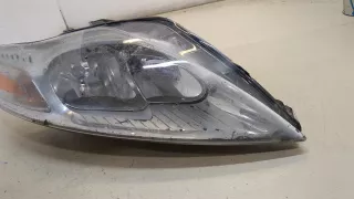 1802034,BS7113W029BF Фара передняя правая Ford Mondeo 4 restailing Арт 20423998, вид 2