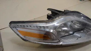 1802034,BS7113W029BF Фара передняя правая Ford Mondeo 4 restailing Арт 20423998, вид 3