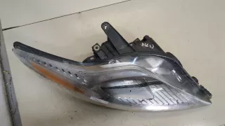 1802034,BS7113W029BF Фара передняя правая Ford Mondeo 4 restailing Арт 20423998, вид 4