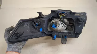 1802034,BS7113W029BF Фара передняя правая Ford Mondeo 4 restailing Арт 20423998, вид 5