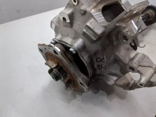 PAD501202 Полуось задняя (приводной вал, ШРУС) Porsche Taycan Арт 11148754, вид 2