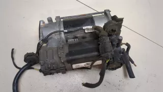 4E0616005K Компрессор пневмоподвески Audi A8 D3 (S8) Арт 9221528, вид 4